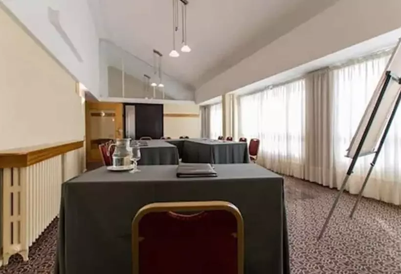 فندق Solans Republica