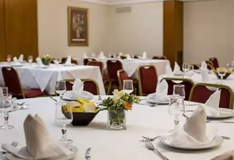 فندق Solans Republica