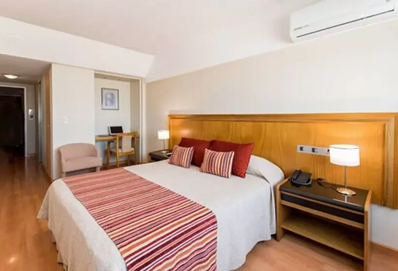 فندق Solans Republica