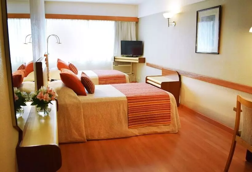 فندق Solans Republica