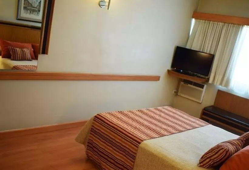 فندق Solans Republica