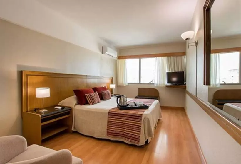 فندق Solans Republica