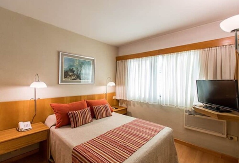 هتل Solans Republica