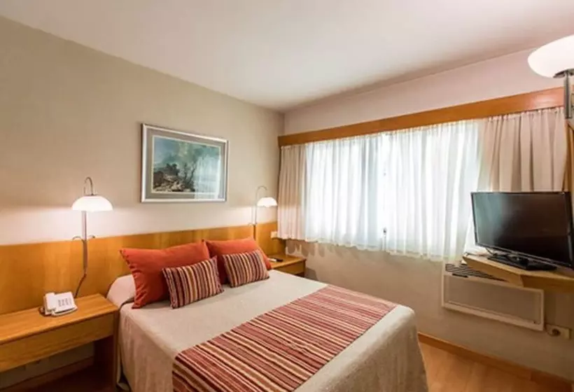 فندق Solans Republica