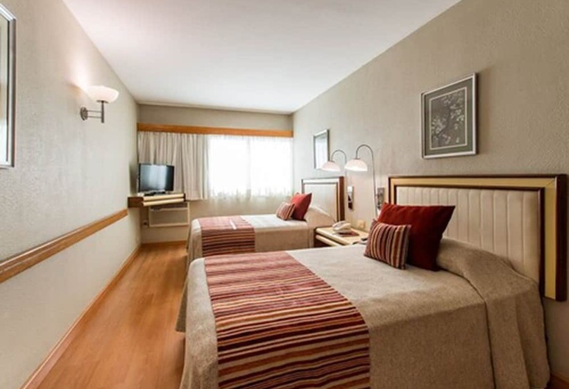 هتل Solans Republica