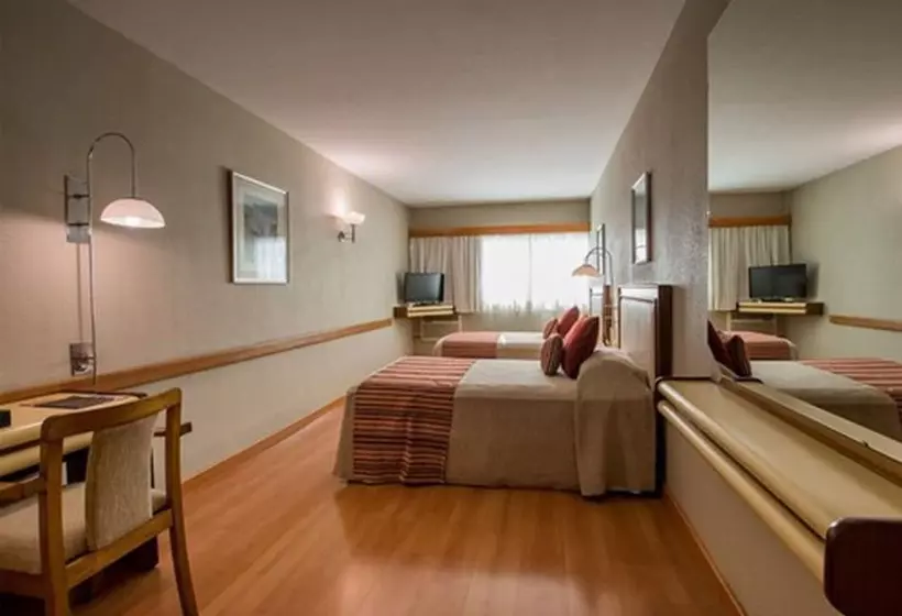 فندق Solans Republica