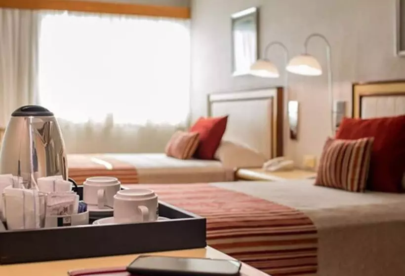 فندق Solans Republica