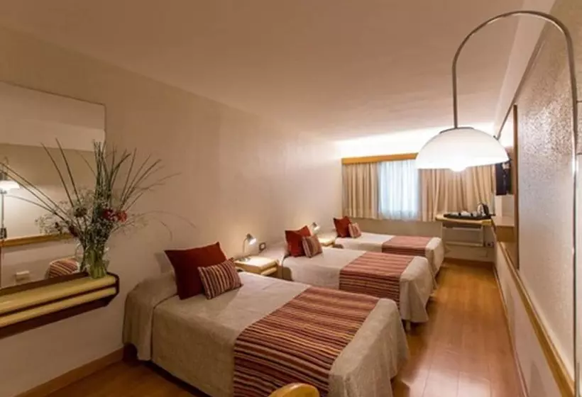 فندق Solans Republica