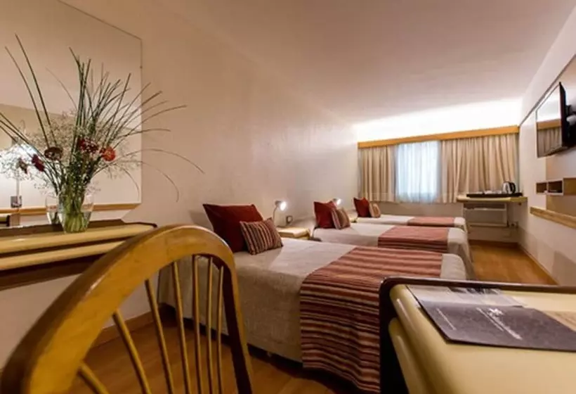 فندق Solans Republica