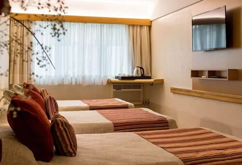 فندق Solans Republica