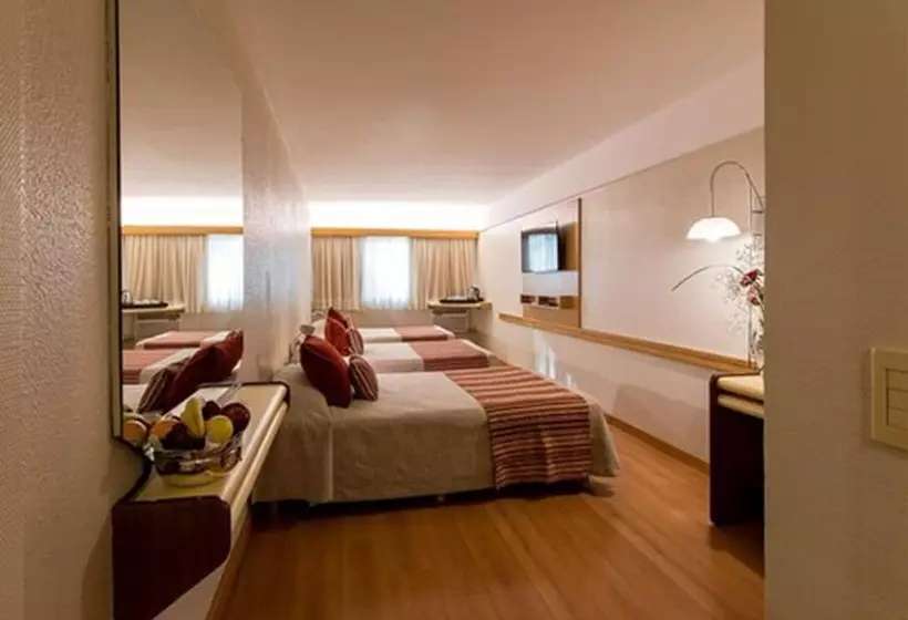 فندق Solans Republica