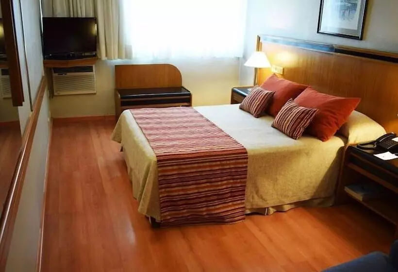 فندق Solans Republica