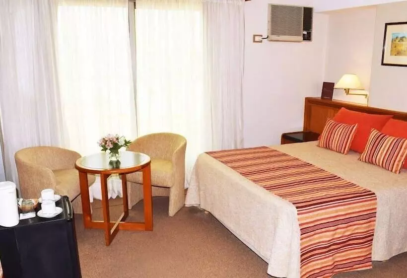 فندق Solans Republica