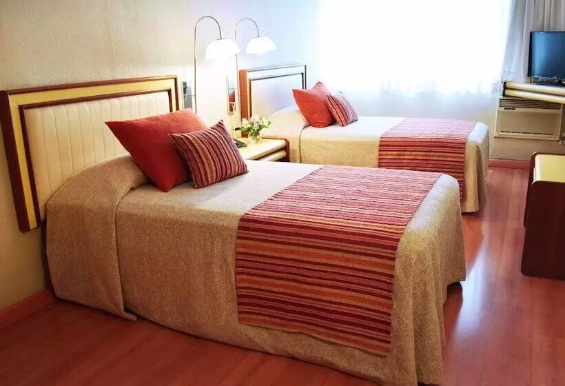 فندق Solans Republica