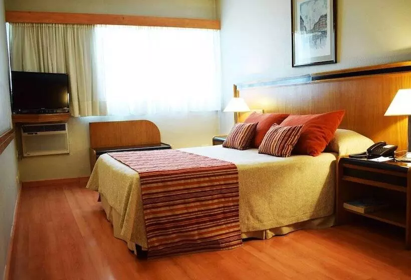 فندق Solans Republica