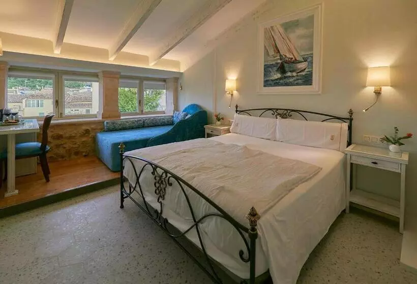 Отель Son Sant Jordi Boutique House