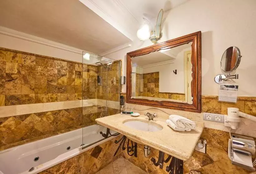 Отель Son Sant Jordi Boutique House