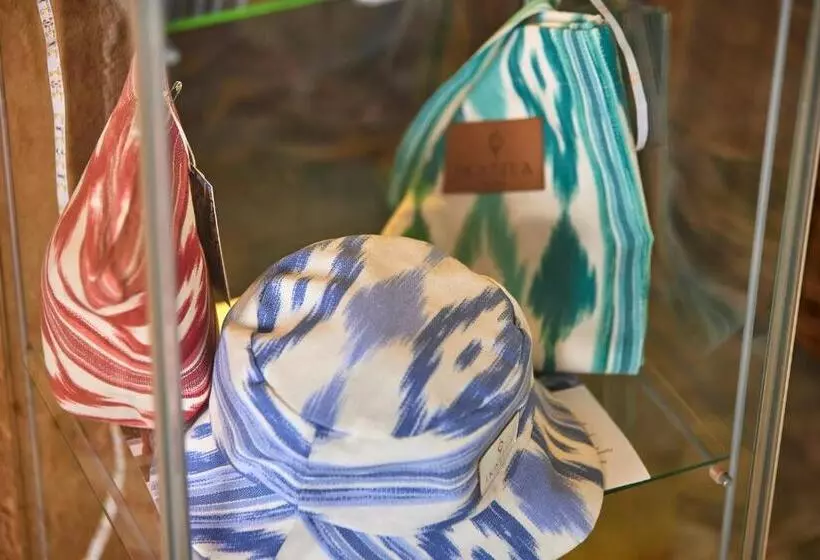 Отель Son Sant Jordi Boutique House