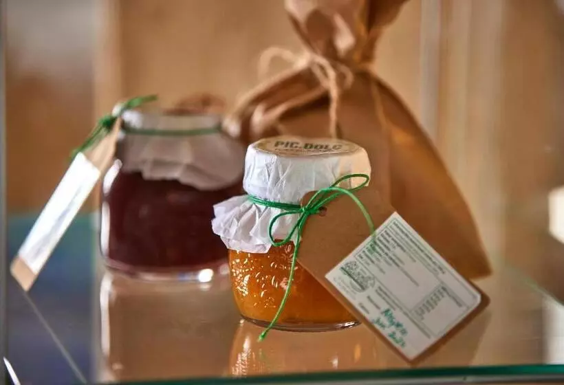 Отель Son Sant Jordi Boutique House