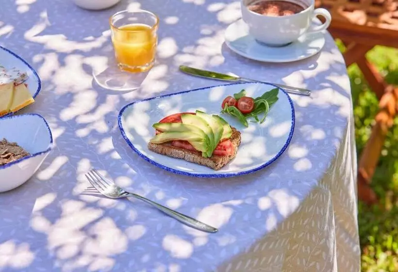 Отель Son Sant Jordi Boutique House