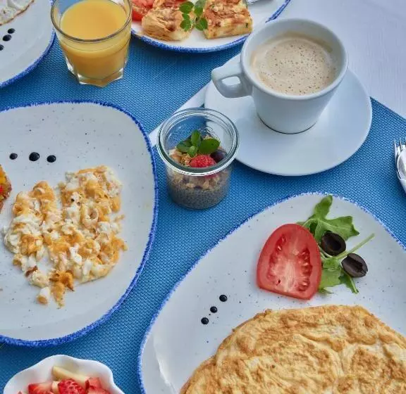 Отель Son Sant Jordi Boutique House