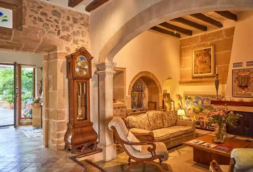Отель Son Sant Jordi Boutique House