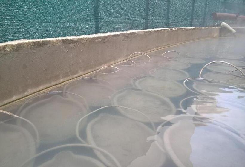 ホテル Terme Belvedere