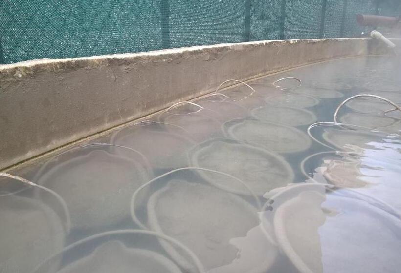 ホテル Terme Belvedere