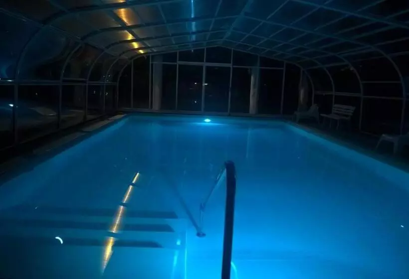 ホテル Terme Belvedere