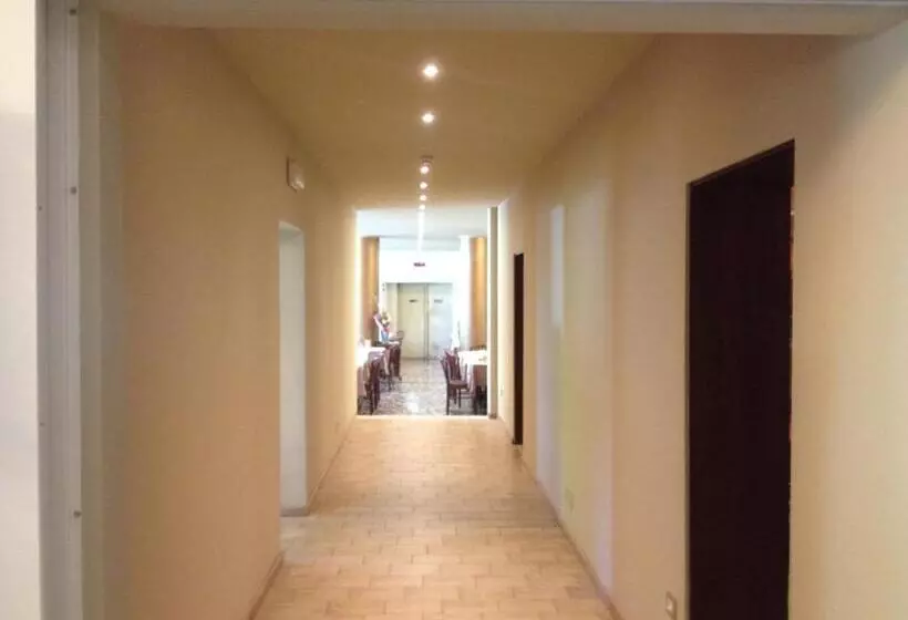 ホテル Terme Belvedere