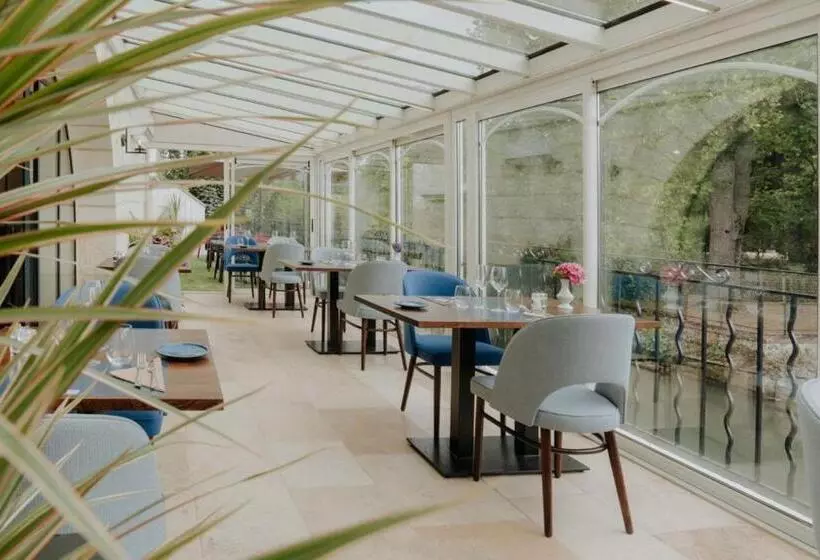 فندق The Originals Boutique, Hôtel Le George, Loches