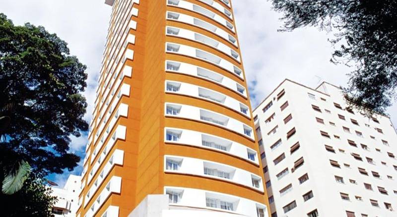 هتل Transamerica Prime International Plaza