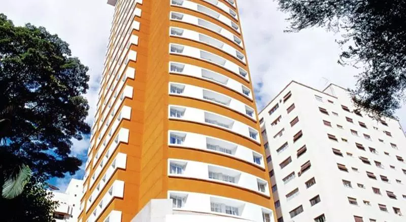 호텔 Transamerica Prime International Plaza