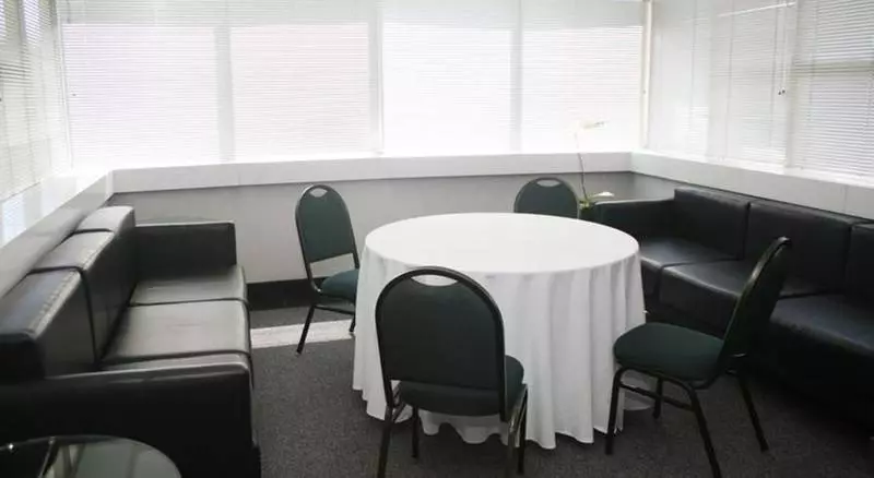 호텔 Transamerica Prime International Plaza