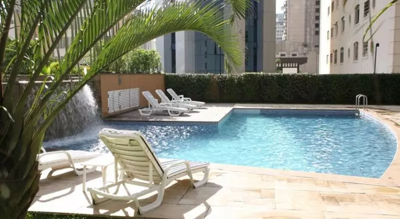 호텔 Transamerica Prime International Plaza