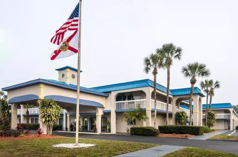 فندق Vista Inn And Suites Tampa