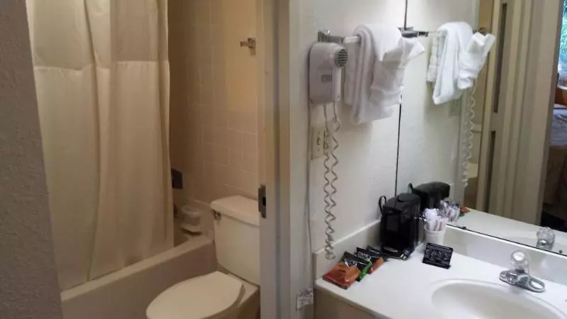 فندق Vista Inn And Suites Tampa