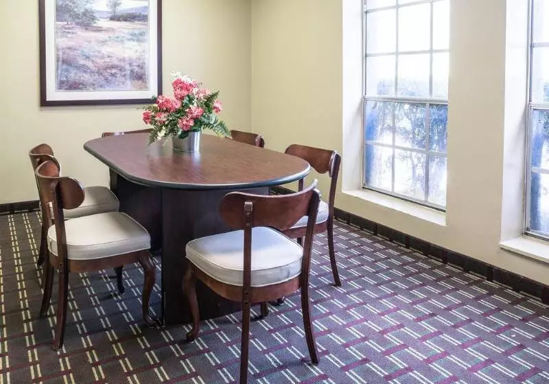 فندق Vista Inn And Suites Tampa