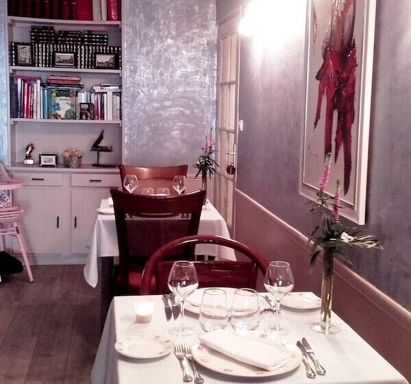 Logis Hotel & Restaurant La Paix