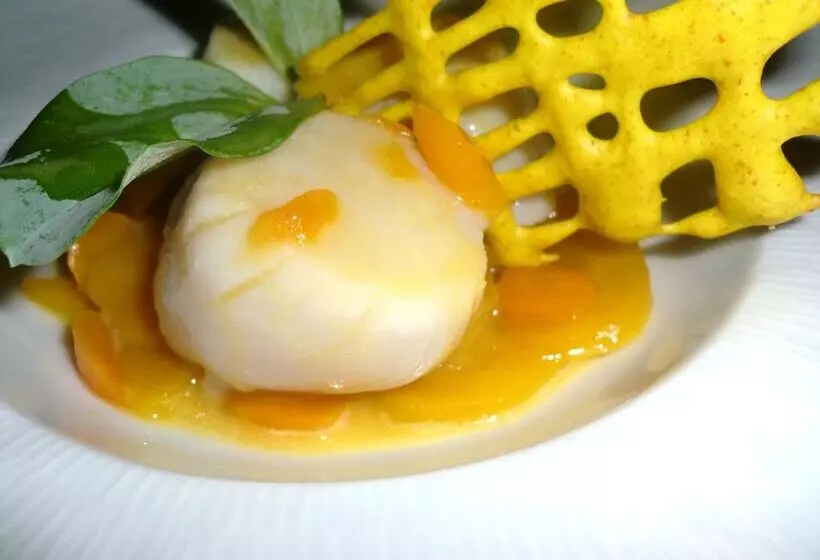 Logis Hotel & Restaurant La Paix