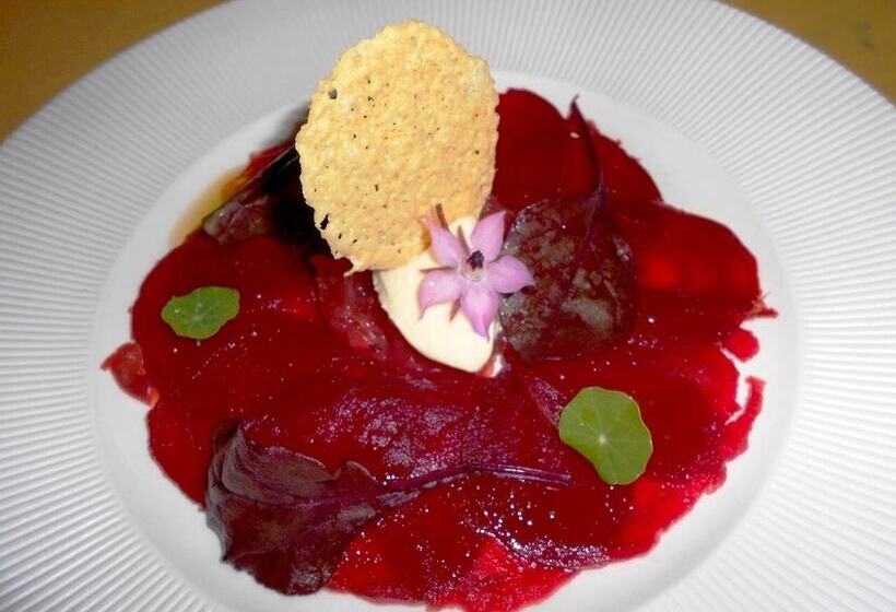 Logis Hotel & Restaurant La Paix