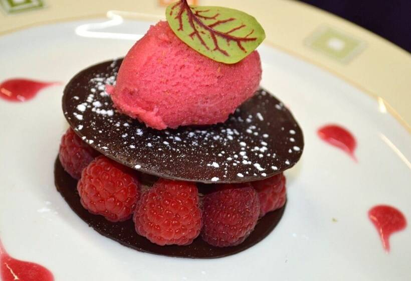 Logis Hotel & Restaurant La Paix