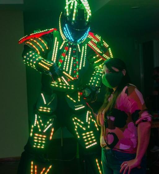 Marina Del Faro Resort