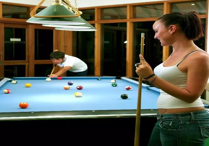 استراحتگاه Sun Siyam Olhuveli