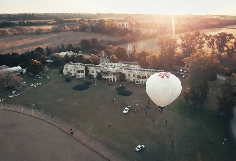 Resort Wyndham Garden Lujan