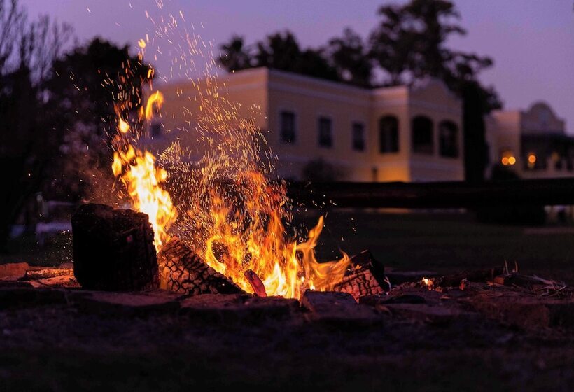 Resort Wyndham Garden Lujan