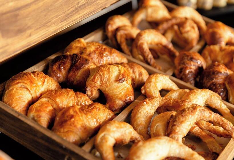 Resort Wyndham Garden Lujan