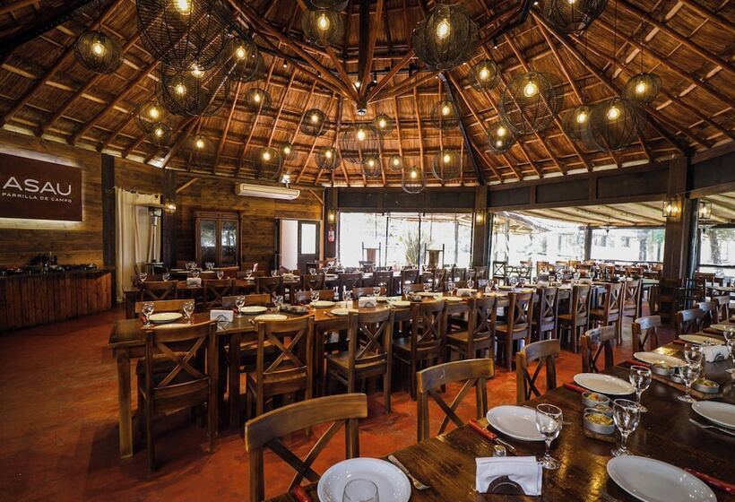 Resort Wyndham Garden Lujan