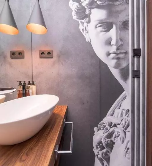 Aamiaismajoitus (B&B) Kalvin Restaurant & Pension