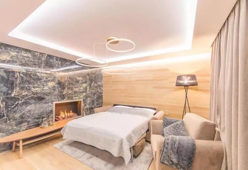 Aamiaismajoitus (B&B) Kalvin Restaurant & Pension